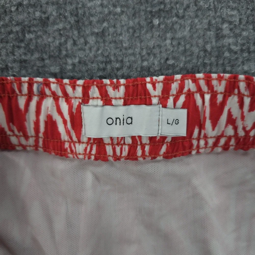 Onia sale shorts